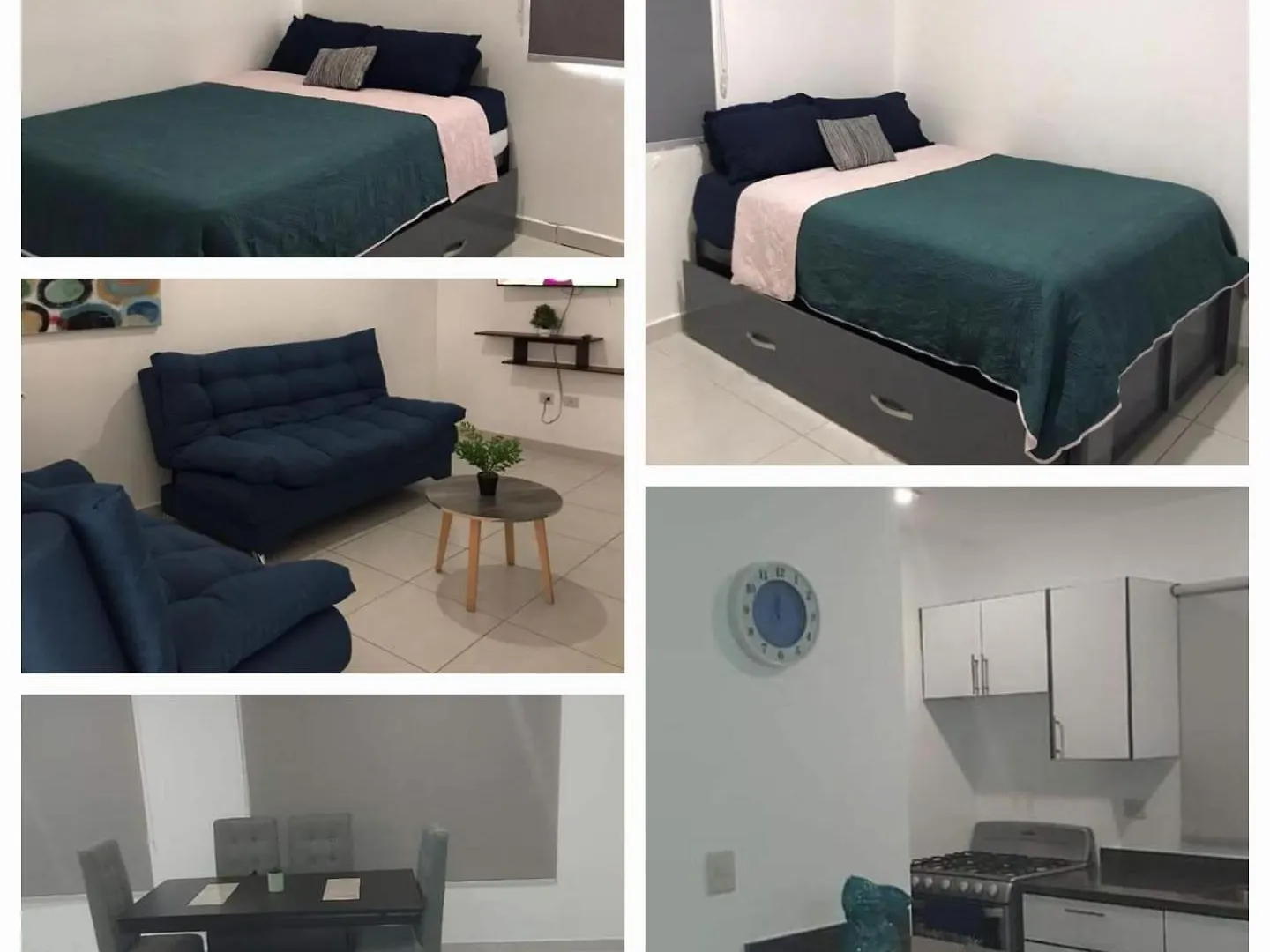 Apartment Posada Mar Caribe Isla Holbox